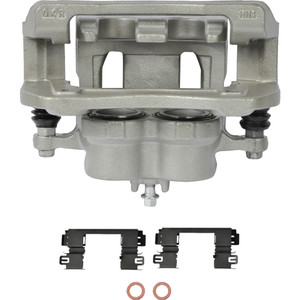 Disc Brake Caliper - 19-P7587