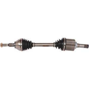 CV Axle Assembly - 66-2381