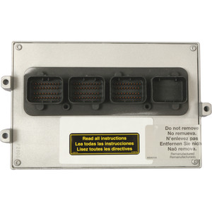 Engine Control Module (ECM) - 79-2200V