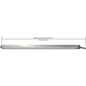 Drive Shaft - 65-1023