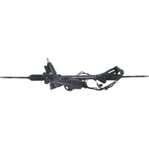Rack and Pinion Assembly - 1A-7009
