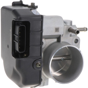 Fuel Injection Throttle Body - 6E-2010
