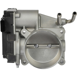 Fuel Injection Throttle Body - 6E-0019