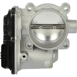 Fuel Injection Throttle Body - 6E-4201