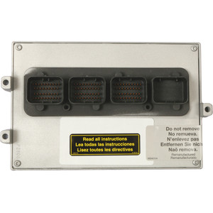 Engine Control Module (ECM) - 79-1226V