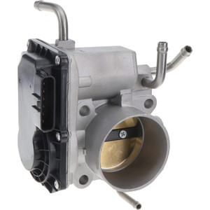 Fuel Injection Throttle Body - 6E-8000