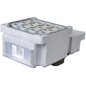 ABS Control Module - 12-10219
