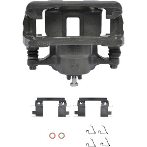 Disc Brake Caliper - 19-B7486