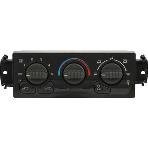 Climate Control Module - 4C-1024