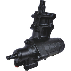 Steering Gear - 27-5224
