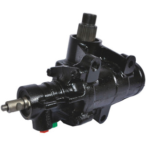 Steering Gear - 27-6591