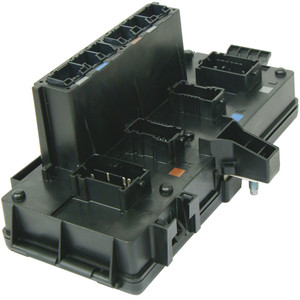 Integrated Control Module - 73-1591V