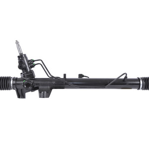 Rack and Pinion Assembly - 26-2465