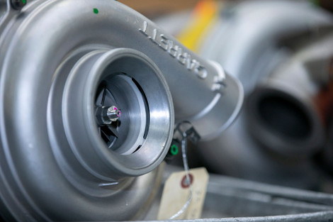 Rotomaster Puts New Spin on Its Brand Rotomaster Puts New Spin on Its Brand