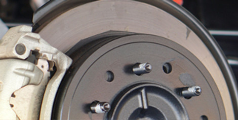 Brake Caliper Function, Installation Tips & Symptoms of Common Failures 