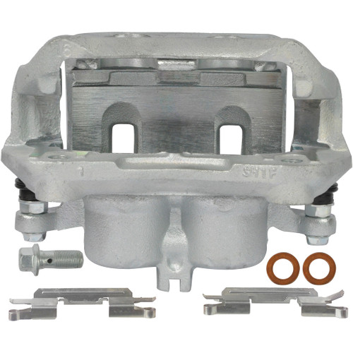Disc Brake Caliper - 2C-3123A