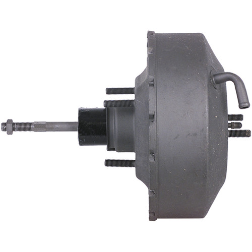 Power Brake Booster - 53-2200