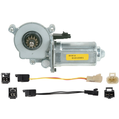Window Motor - 82-904