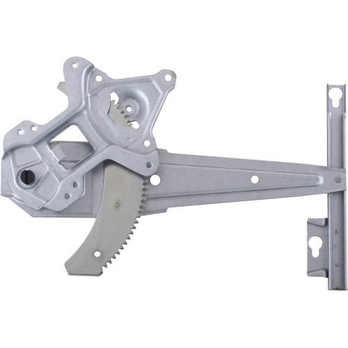 Window Regulator - 82-1534E