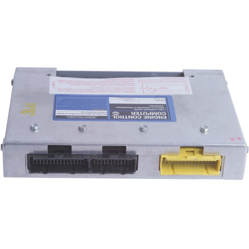 Engine Control Module (ECM) - 77-7749