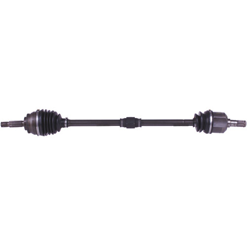 CV Axle Assembly - 60-3167