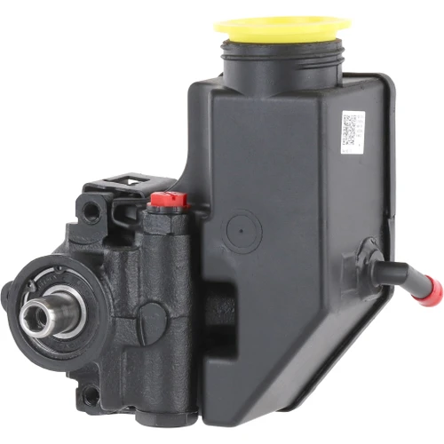 Power Steering Pump - 20-37776