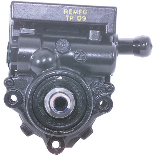 Power Steering Pump - 20-32891