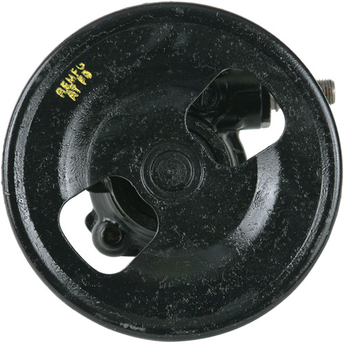 Power Steering Pump - 21-5886