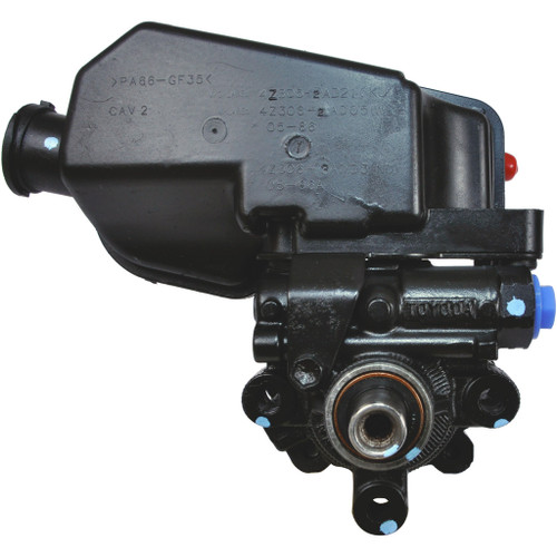 Power Steering Pump - 20-2201R