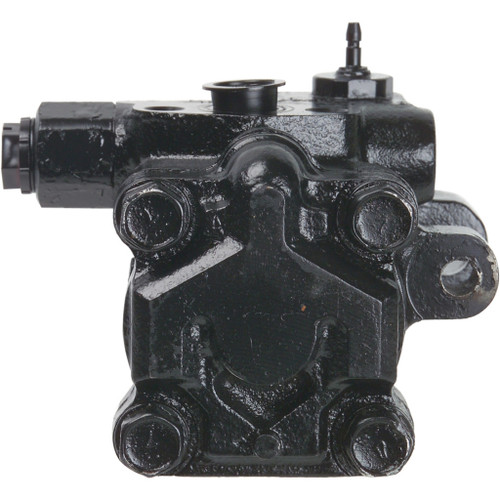 Power Steering Pump - 21-196