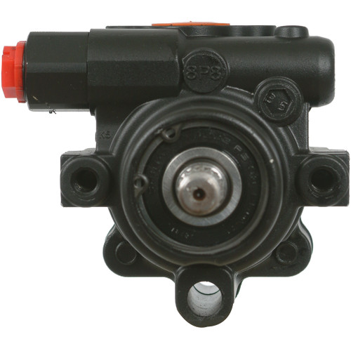 Power Steering Pump - 21-224