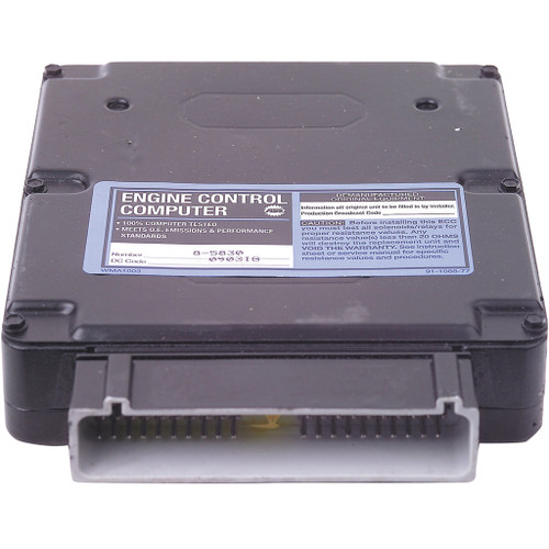 Engine Control Module (ECM) - 78-5830