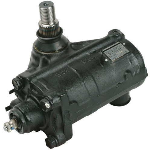Steering Gear - 27-8704