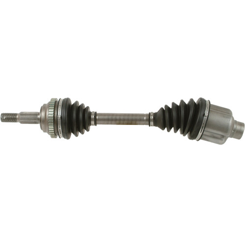 CV Axle Assembly - 60-3422