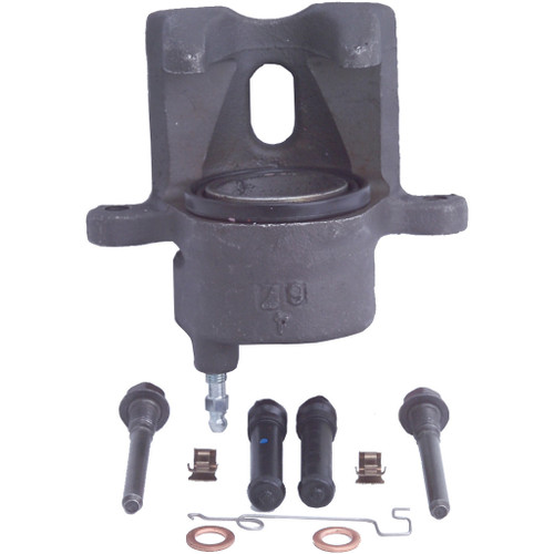 Disc Brake Caliper - 19-572