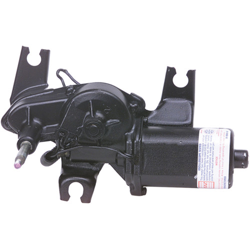 Wiper Motor - 43-4006