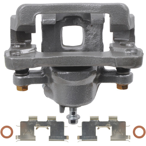 Disc Brake Caliper - 19-P2653