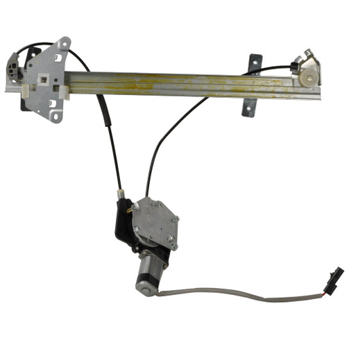 Window Motor and Regulator Assembly - 82-428R