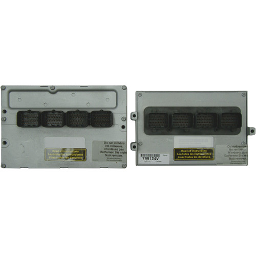 Engine Control Module (ECM) - 79-8737V