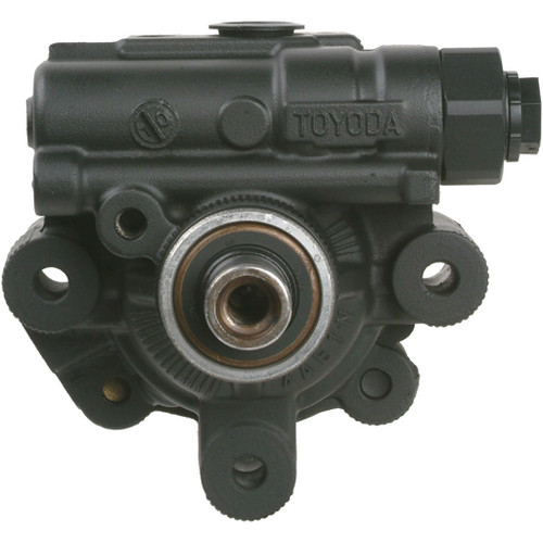 Power Steering Pump - 21-5409