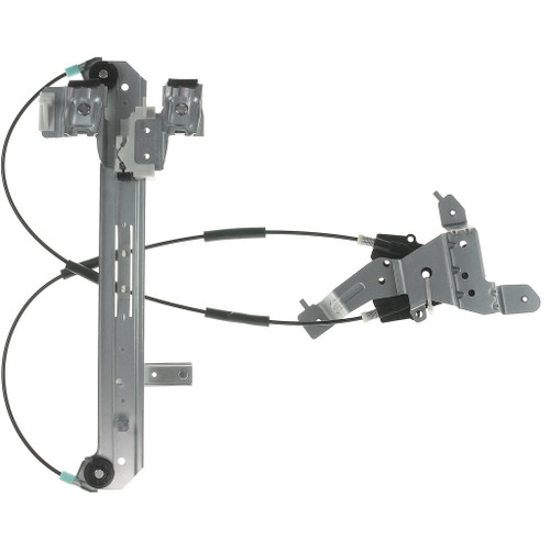 Window Regulator - 82-1157A