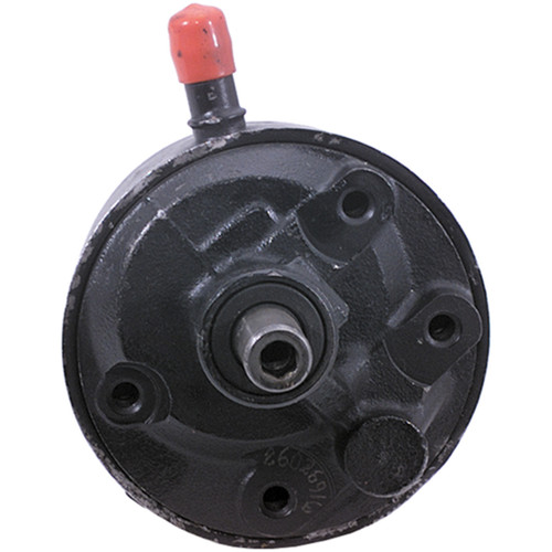 Power Steering Pump - 20-8738