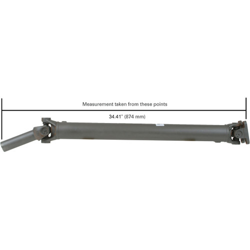 Drive Shaft - 65-9512