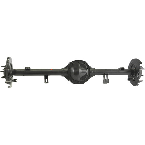 Drive Axle Assembly - 3A-2006LOG
