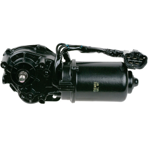 Wiper Motor - 43-4016