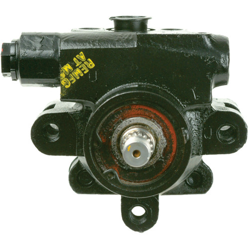 Power Steering Pump - 21-5408
