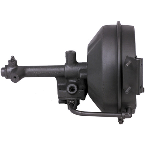Hydro-Vac Power Brake Booster - 51-8021