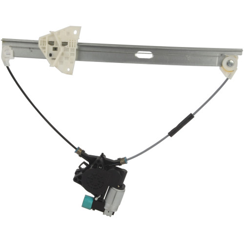 Window Motor and Regulator Assembly - 82-1770AR
