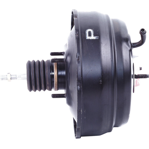 Power Brake Booster - 53-2531