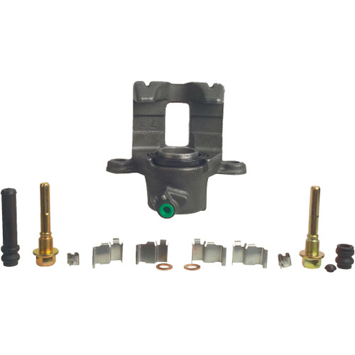 Disc Brake Caliper - 19-2727